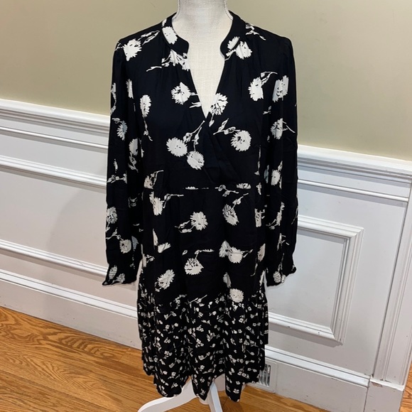 Fat Face Lexi Poppy Dress - Picture 5 of 15